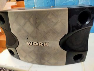 ALTAVOCES WORK 150 W