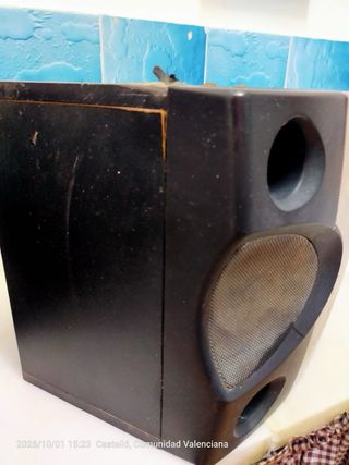 ALTAVOCES WORK 150 W