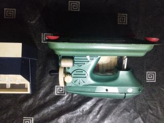 2 JUGUETES EUREKA AÑOS 70