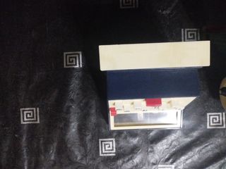 2 JUGUETES EUREKA AÑOS 70