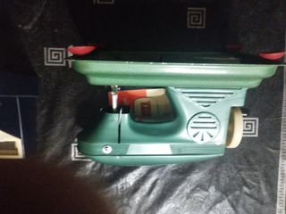 2 JUGUETES EUREKA AÑOS 70