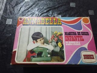 2 JUGUETES EUREKA AÑOS 70