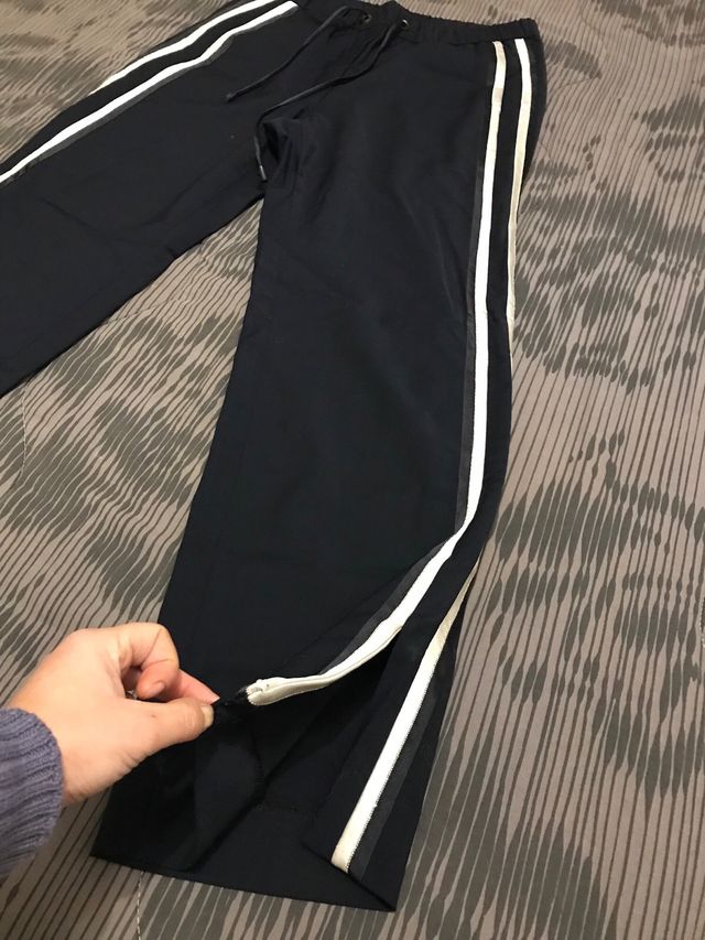 Pantaloni Jogger Peserico