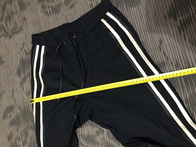 Pantaloni Jogger Peserico