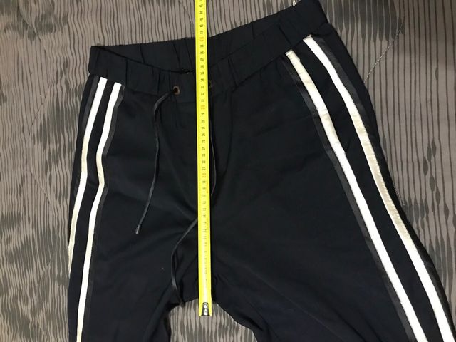 Pantaloni Jogger Peserico