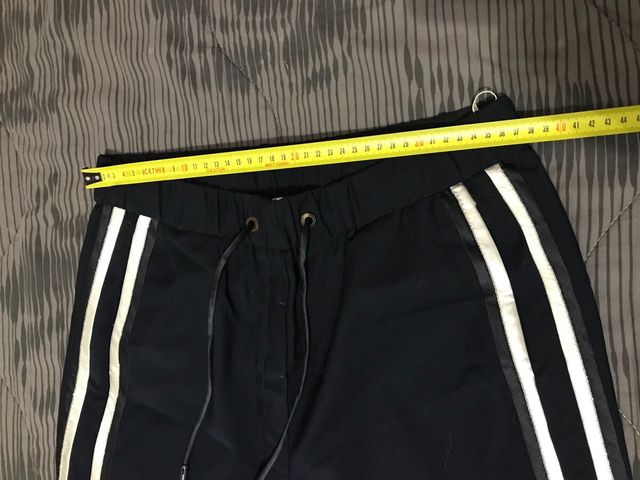 Pantaloni Jogger Peserico