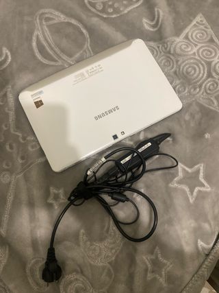 Pc  tablet