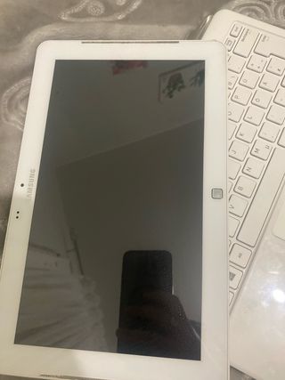 Pc  tablet