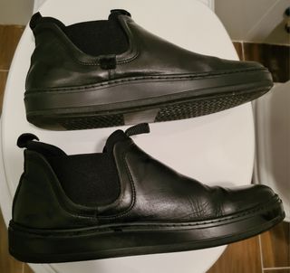 Stivaletto uomo