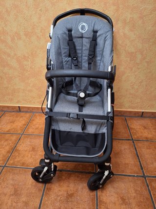 Carrito bebé BUGABOO CAMALEON 3
