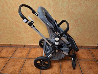 Carrito bebé BUGABOO CAMALEON 3