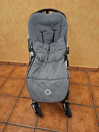 Carrito bebé BUGABOO CAMALEON 3