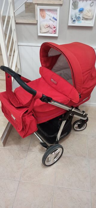 Carro bebecar i-pop