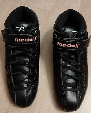 Bota Hockey RIEDELL para patin