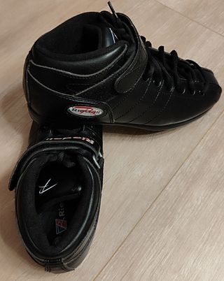 Bota Hockey RIEDELL para patin