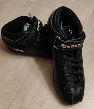 Bota Hockey RIEDELL para patin