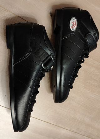 Bota Hockey RIEDELL para patin