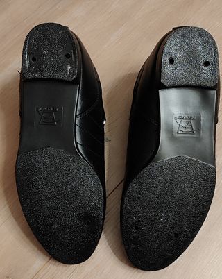 Bota Hockey RIEDELL para patin