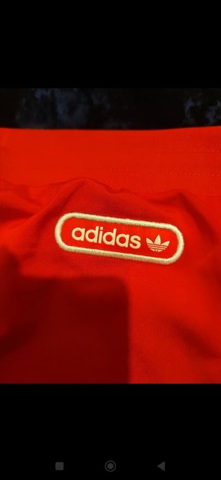 Chantal Adidas original - XL