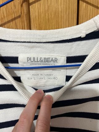 Camiseta Manga Larga