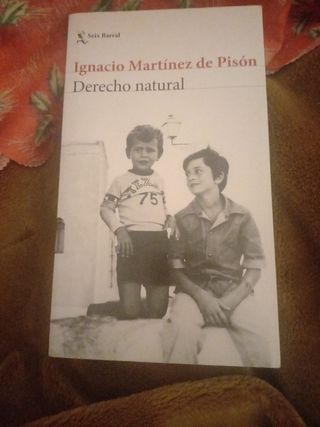Derecho natural