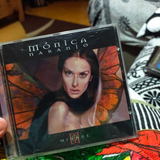 CDS  de música