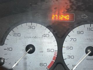 Peugeot e-Partner 2003