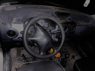 Peugeot e-Partner 2003