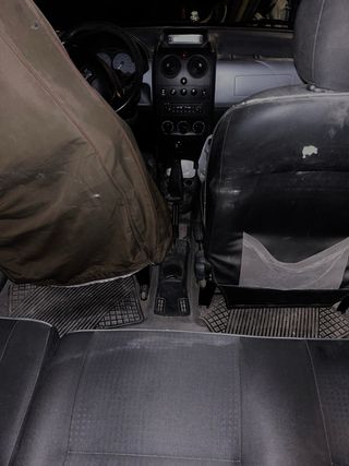 Peugeot e-Partner 2003