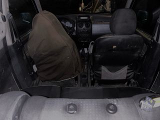 Peugeot e-Partner 2003