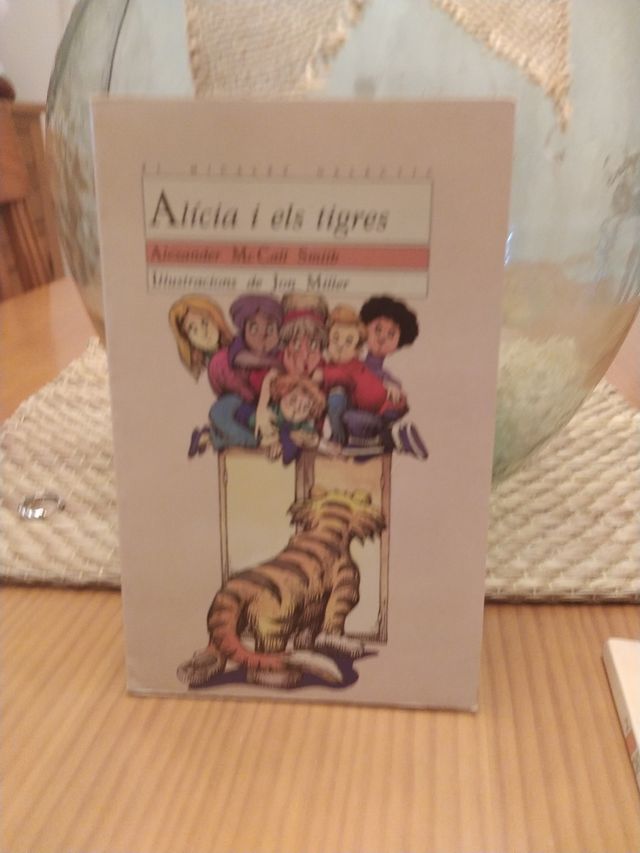 Colección de libros infantiles. 4€ la unidad