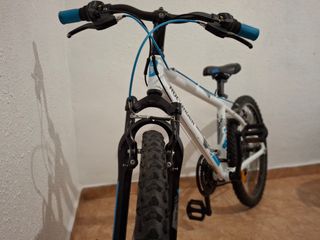 Bicicleta RokRiderMTB para montaña y mas
