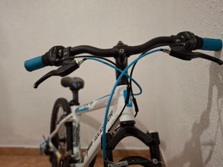 Bicicleta RokRiderMTB para montaña y mas