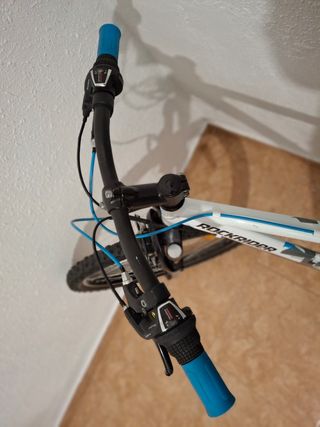 Bicicleta RokRiderMTB para montaña y mas