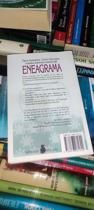 Eneagrama