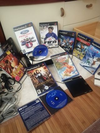 Wii-Play 2 e Home Cinema