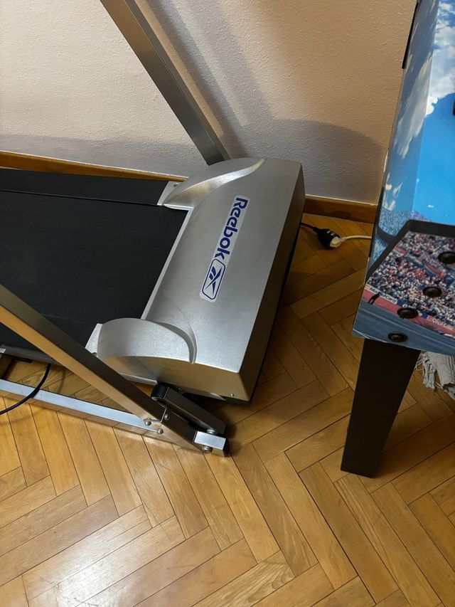 Cinta Reebok Performance Runner