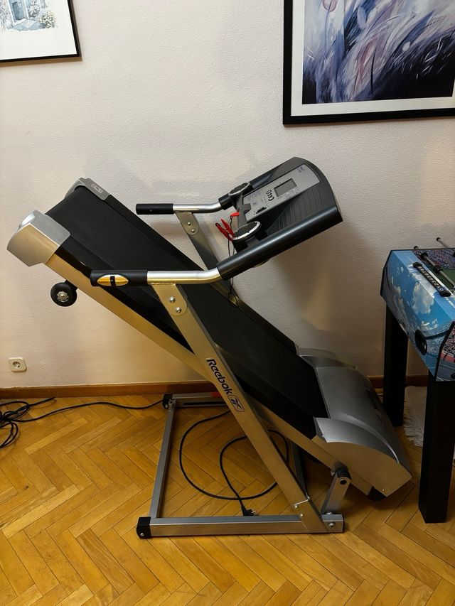 Cinta Reebok Performance Runner