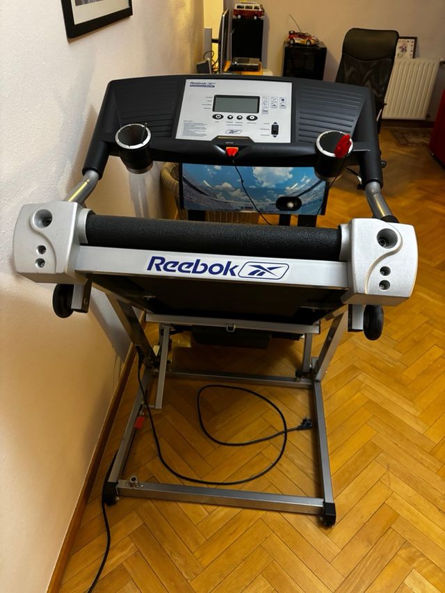 Cinta Reebok Performance Runner