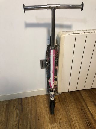 Patinete Monster High