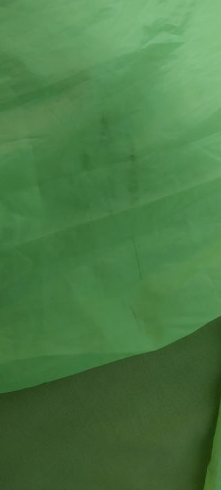 Casaco impermeável Givova