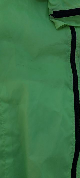 Casaco impermeável Givova