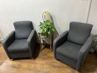 Sillones Butacas