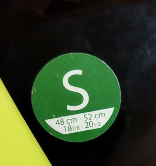 Casco y guantes de niño