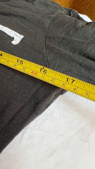 Camiseta manga larga Hello Kitty