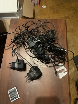 Moviles viejos 