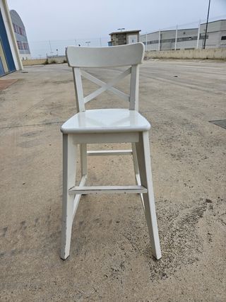 SILLA ESCRITORIO INFANTIL IKEA