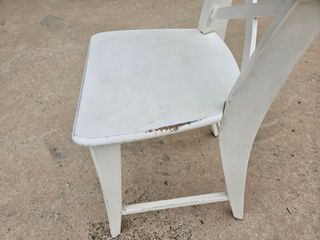 SILLA ESCRITORIO INFANTIL IKEA