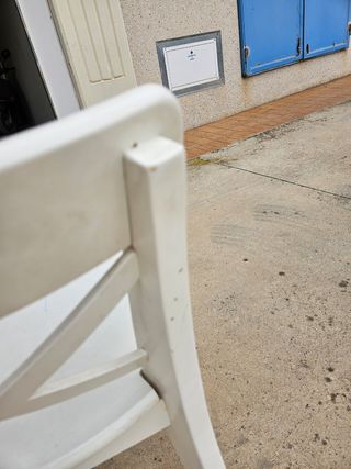 SILLA ESCRITORIO INFANTIL IKEA