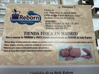 Bebe Reborn